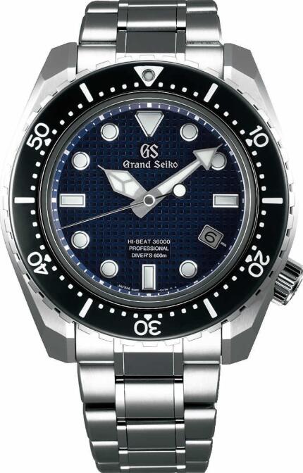 Grand Seiko Hi Beat 36000 Limited Edition SBGH257 Replica Watch